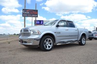 Image for 2016 RAM 1500 Laramie ID: 5569364