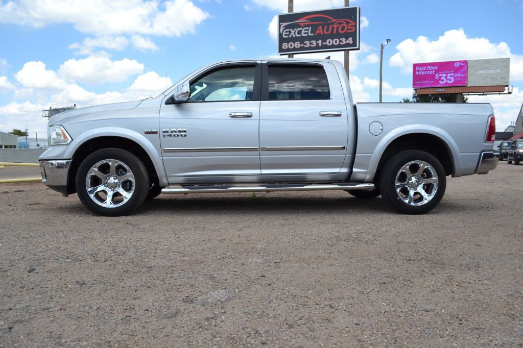 2016 RAM 1500 Image 2