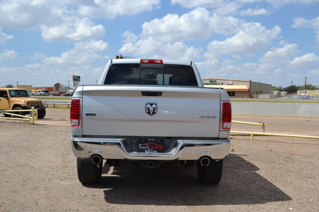 2016 RAM 1500 Image 5