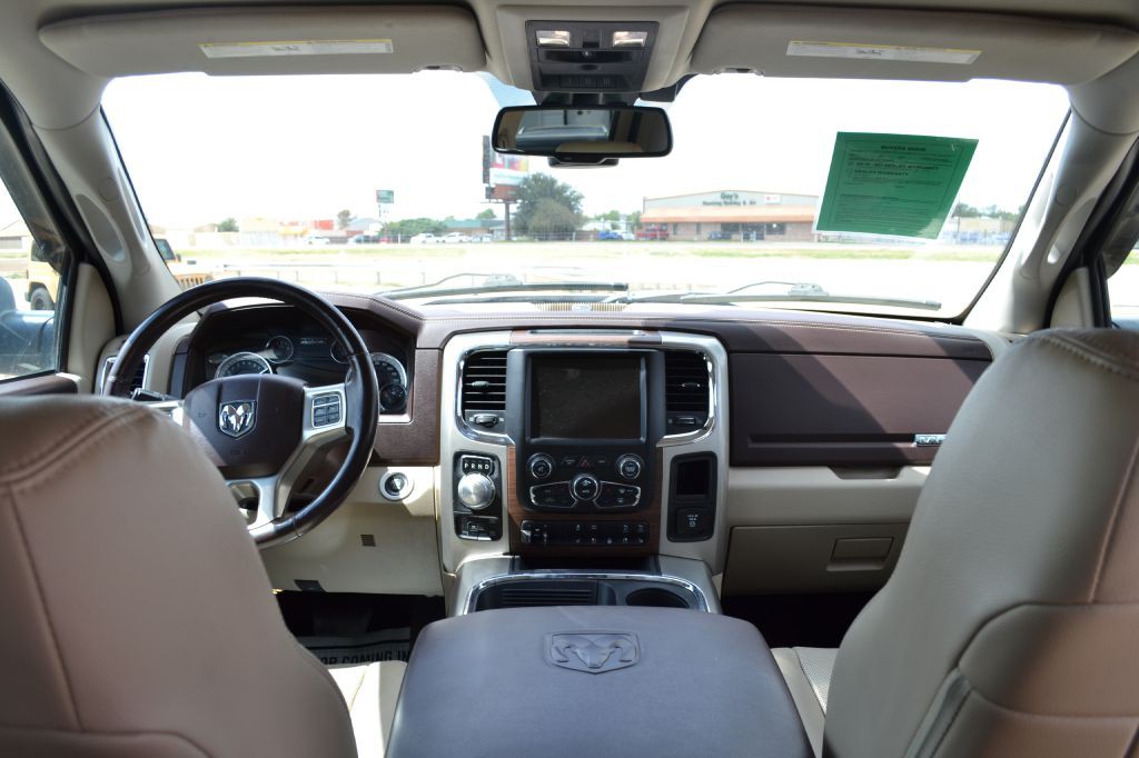 2016 RAM 1500 Image 7
