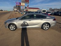 Image for 2018 Buick Regal Preferred ID: 5861043