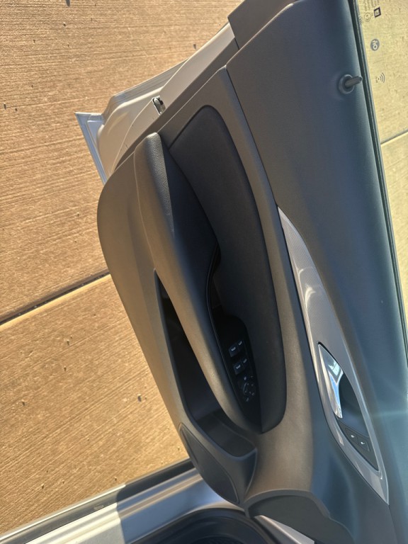 2018 Buick Regal Image 7