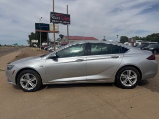 Image for 2018 Buick Regal Preferred ID: 5861043