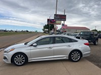 Image for 2016 Hyundai Sonata Sport ID: 6371384