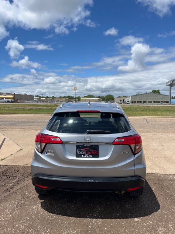 2019 Honda HR-V Image 3