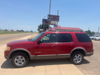 Image for 2002 Ford Explorer XLT ID: 6544701