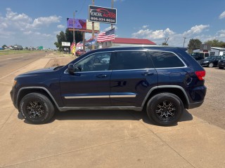 Image for 2012 Jeep Grand Cherokee Laredo ID: 6606054