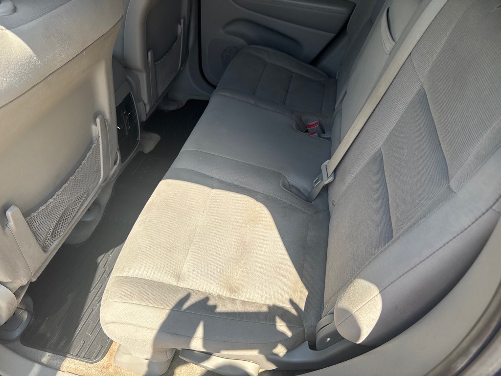 2012 Jeep Grand Cherokee Image 7