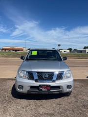 Image for 2012 Nissan Frontier S ID: 6687321