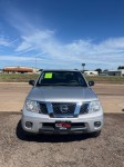 Image for 2012 Nissan Frontier S ID: 6687321