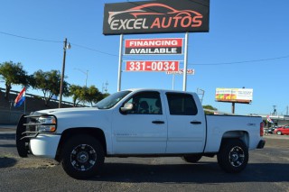 Image for 2009 Chevrolet Silverado 1500 LT ID: 6742579
