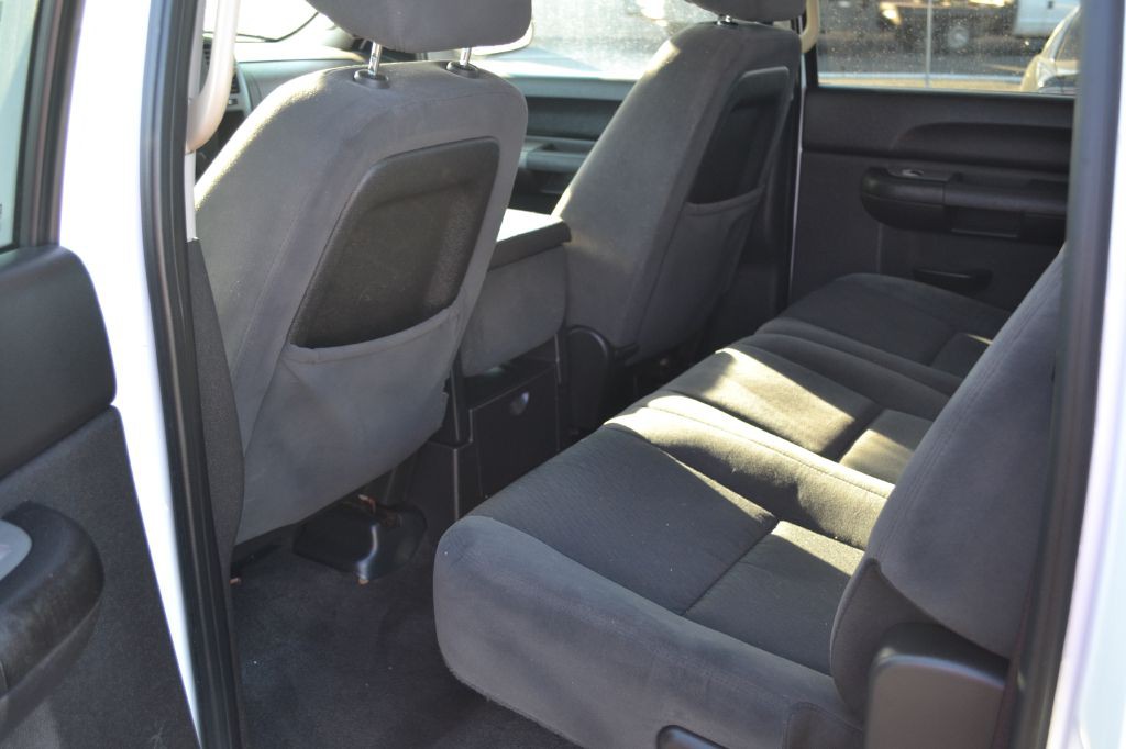 2009 Chevrolet Silverado 1500 Image 5