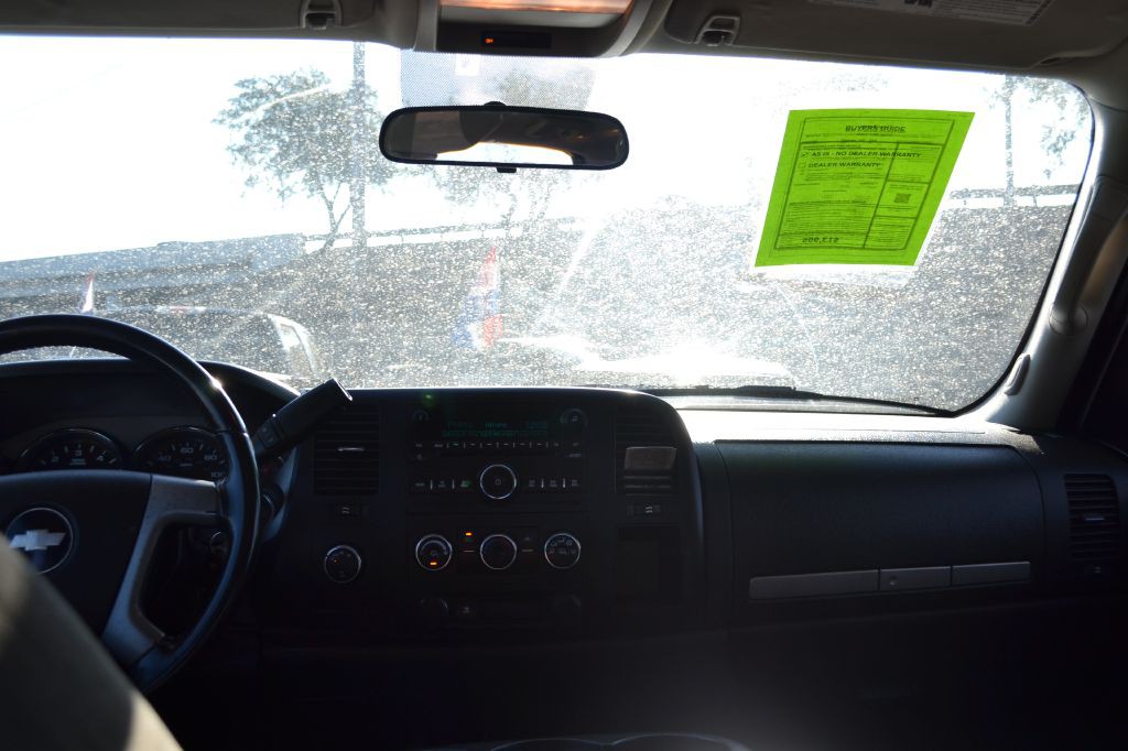 2009 Chevrolet Silverado 1500 Image 6