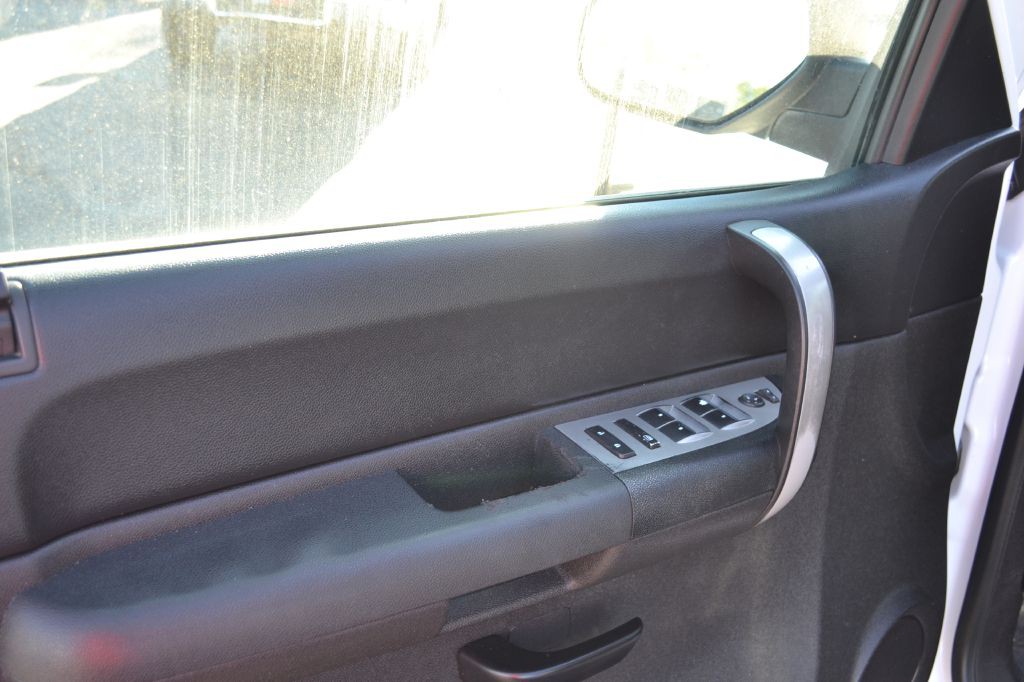 2009 Chevrolet Silverado 1500 Image 7