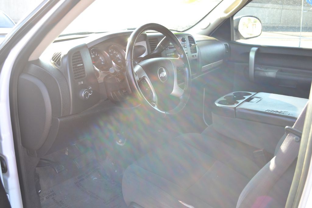 2009 Chevrolet Silverado 1500 Image 8