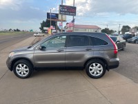 Image for 2009 Honda CR-V EXL ID: 6742615