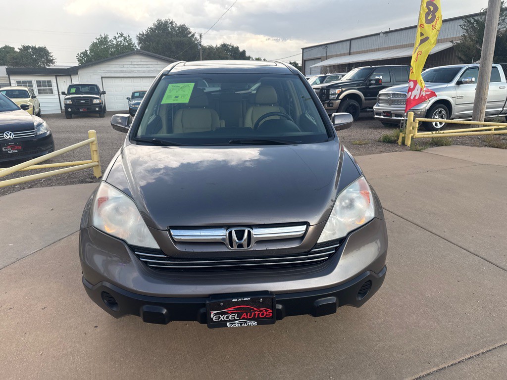 2009 Honda CR-V Image 2