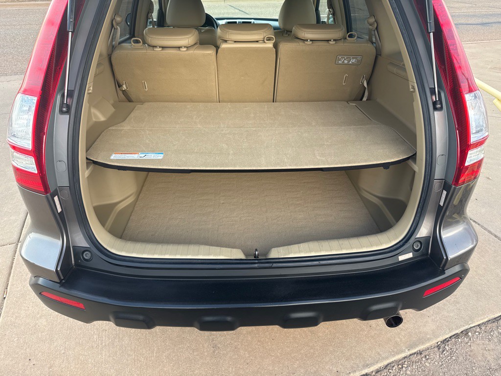 2009 Honda CR-V Image 5