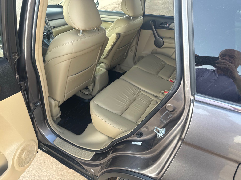 2009 Honda CR-V Image 6