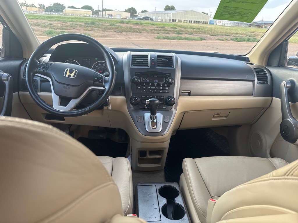 2009 Honda CR-V Image 7