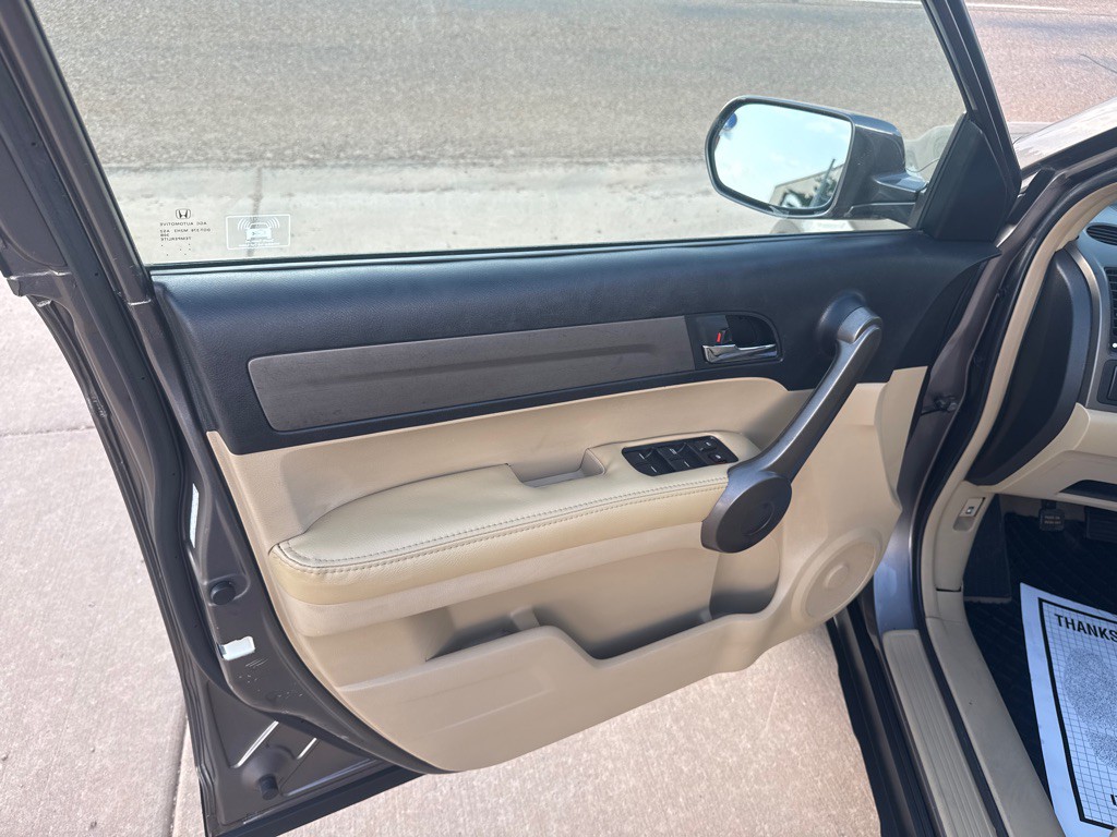 2009 Honda CR-V Image 8