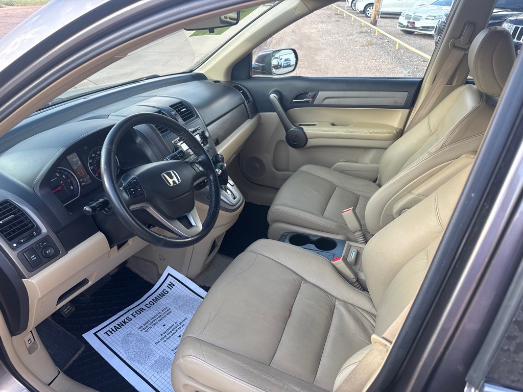 2009 Honda CR-V Image 9