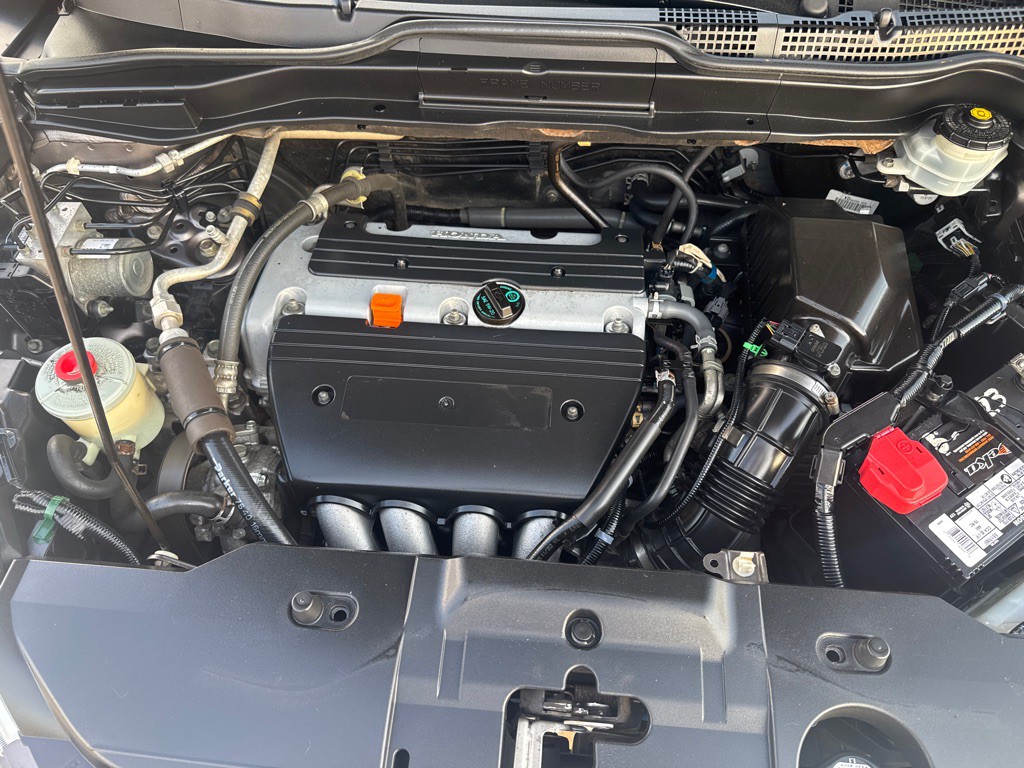 2009 Honda CR-V Image 10