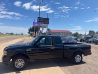 Image for 2011 Ford Ranger Super Cab ID: 6771100