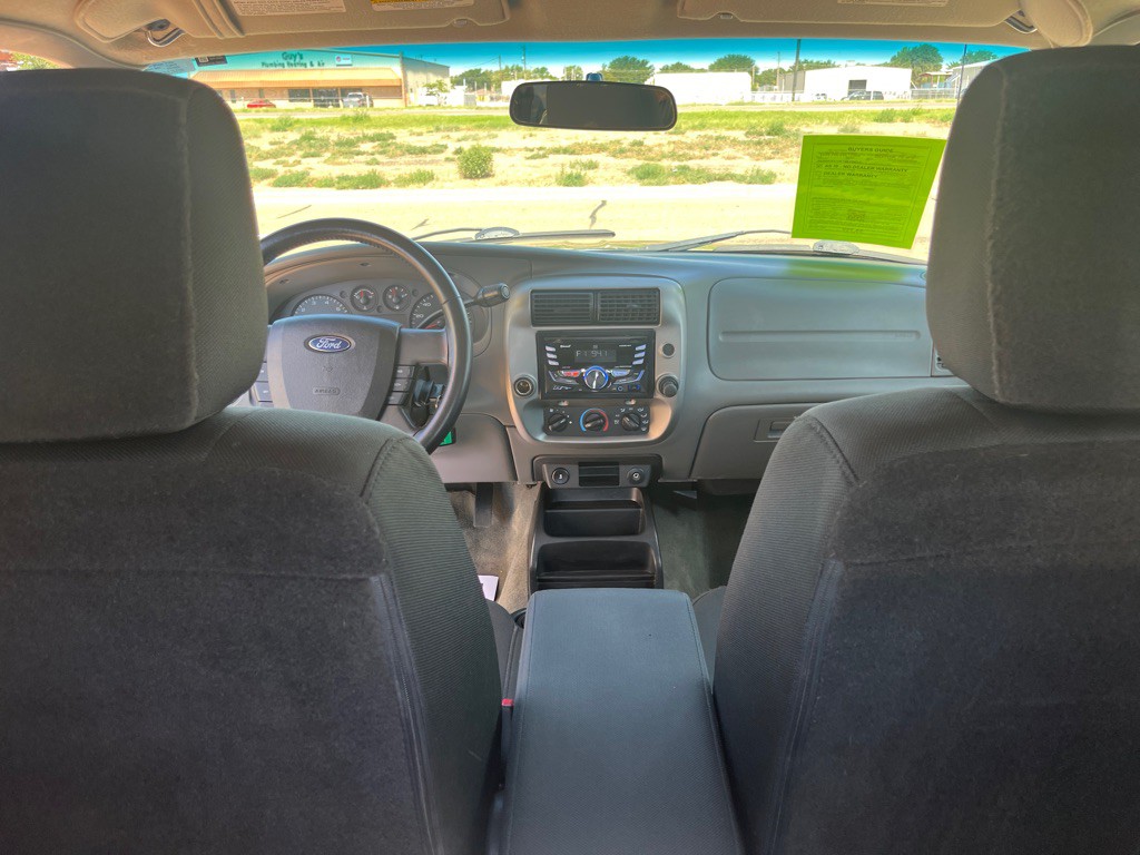 2011 Ford Ranger Image 6