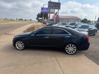 Image for 2016 Cadillac ATS Luxury ID: 6773264
