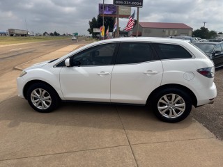Image for 2010 Mazda CX-7  ID: 6785605