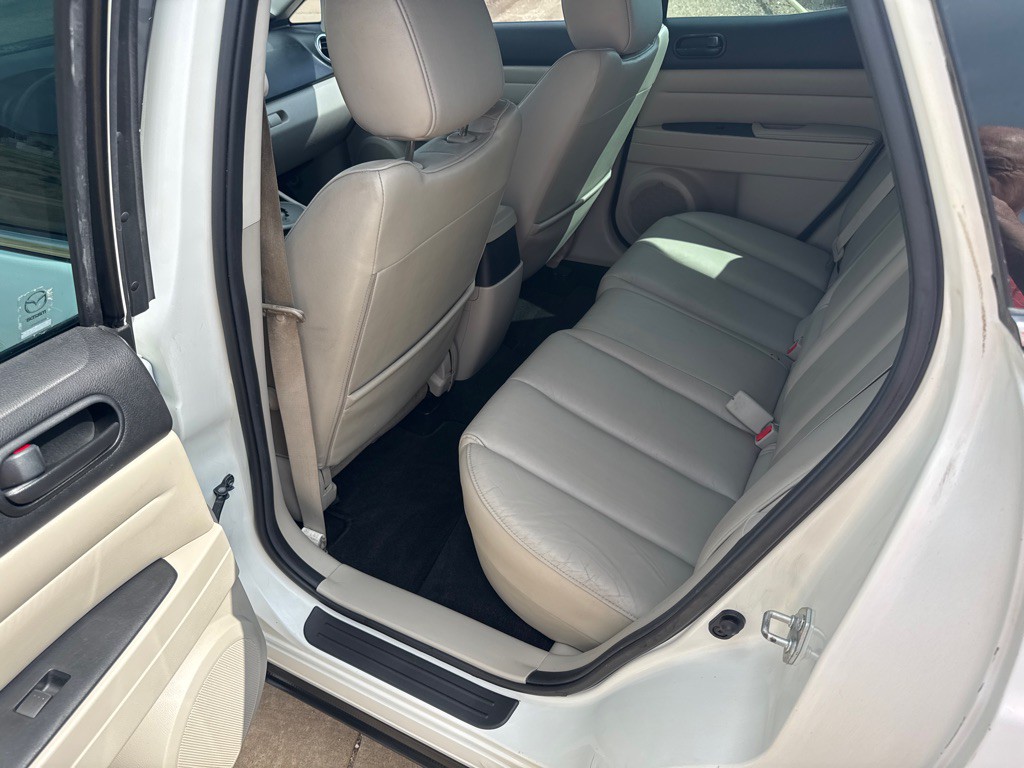 2010 Mazda CX-7 Image 5