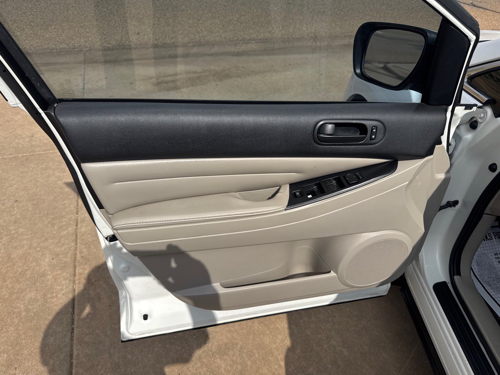 2010 Mazda CX-7 Image 7