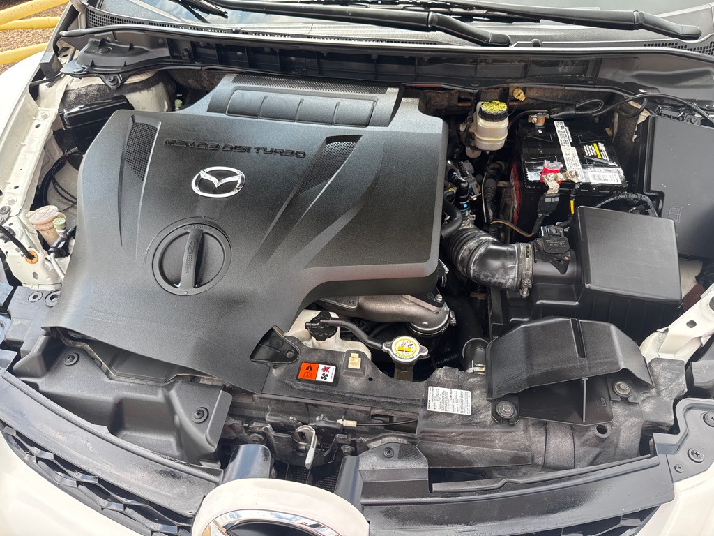 2010 Mazda CX-7 Image 9