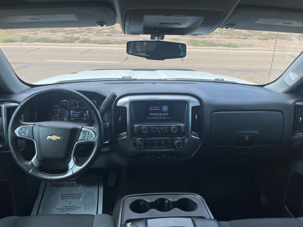 2014 Chevrolet Silverado 1500 Image 6