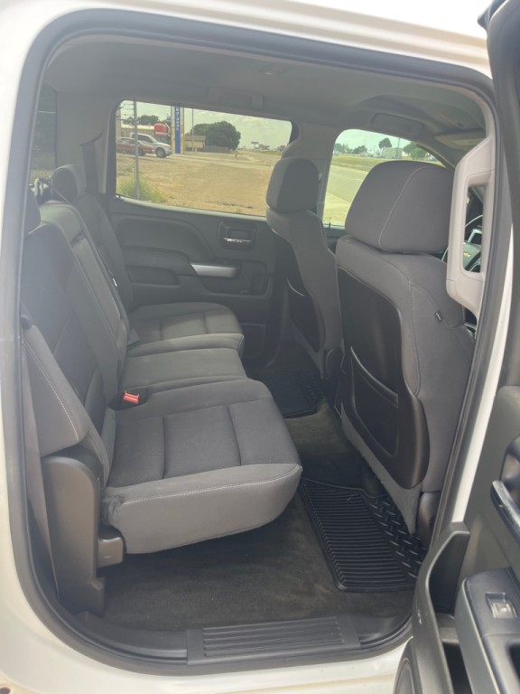 2014 Chevrolet Silverado 1500 Image 7