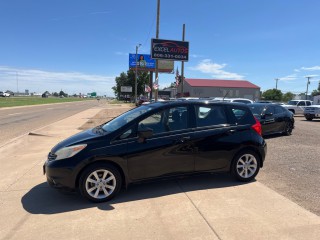 Image for 2015 Nissan Versa S ID: 6882351