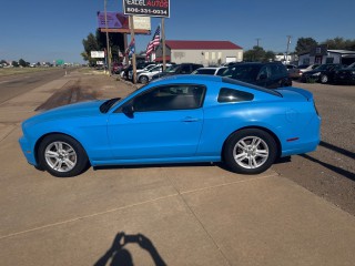 Image for 2013 Ford Mustang  ID: 6887306