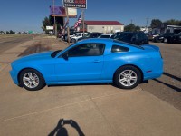 Image for 2013 Ford Mustang  ID: 6887306