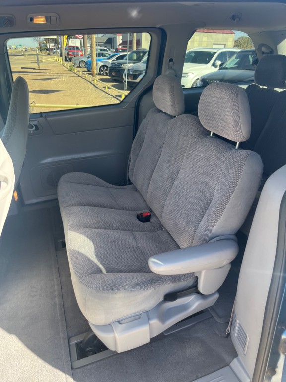 2003 Ford Windstar Image 7