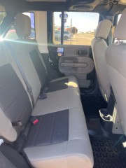 Image for 2009 Jeep Wrangler Unlimited X ID: 6921135