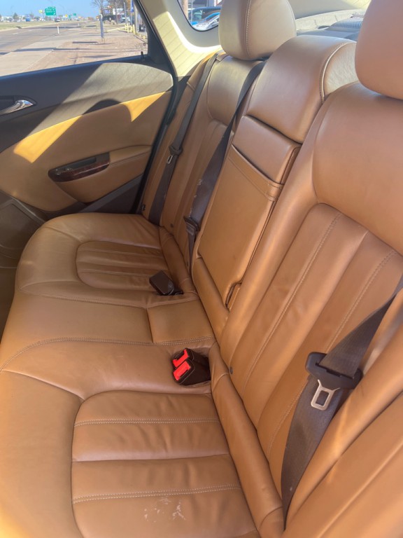 2012 Buick Verano Image 6