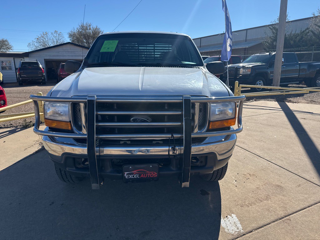 1999 Ford F-250 Image 2