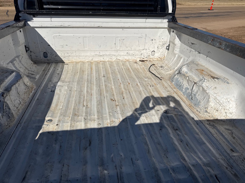 1999 Ford F-250 Image 5