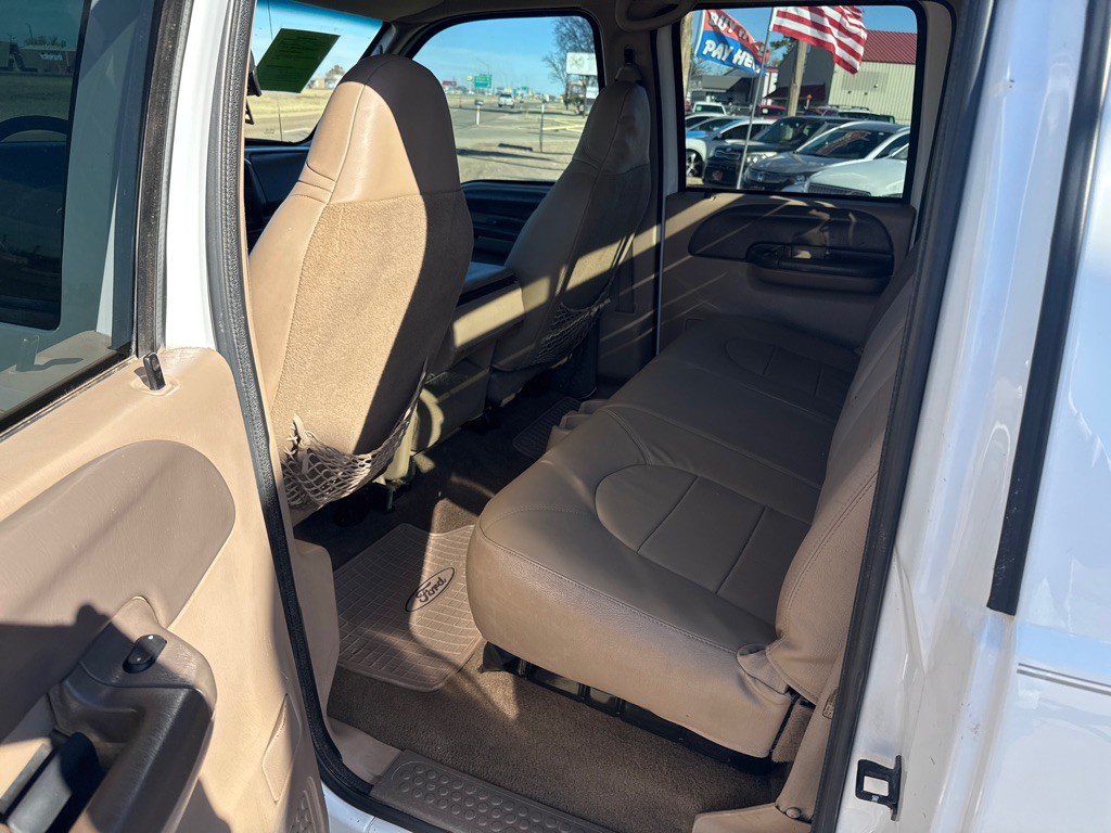 1999 Ford F-250 Image 6