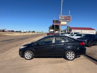 Image for 2011 Ford Fiesta SE ID: 7000276
