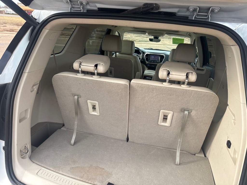 2020 GMC Acadia Image 5