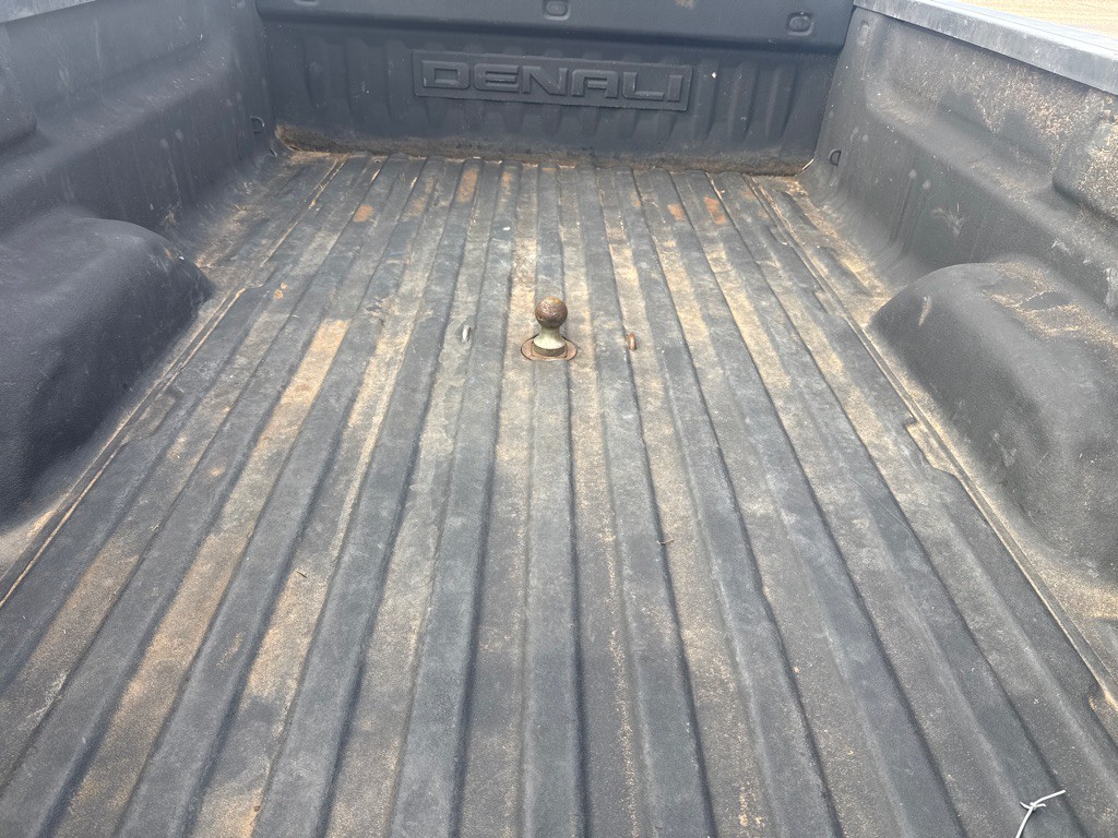 2016 GMC Sierra Image 5