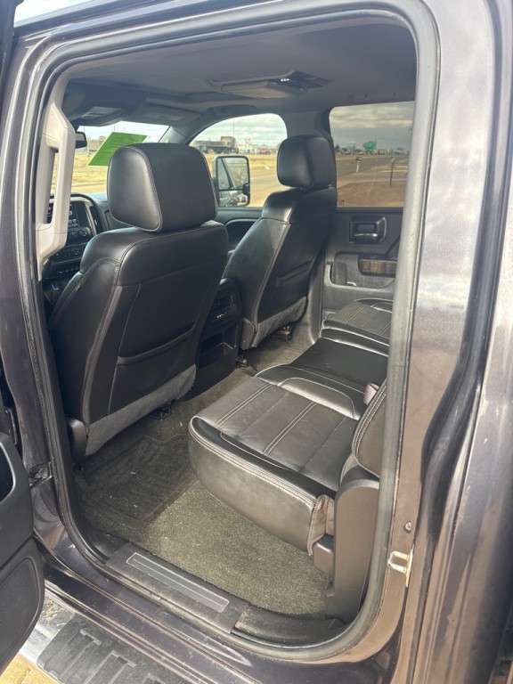 2016 GMC Sierra Image 6