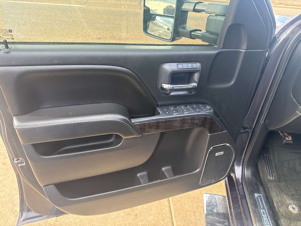 2016 GMC Sierra Image 7